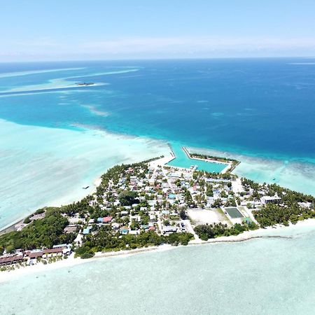 Mahchavaru Maldives Mathiveri Exterior foto