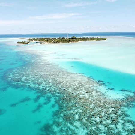 Mahchavaru Maldives Mathiveri Exterior foto