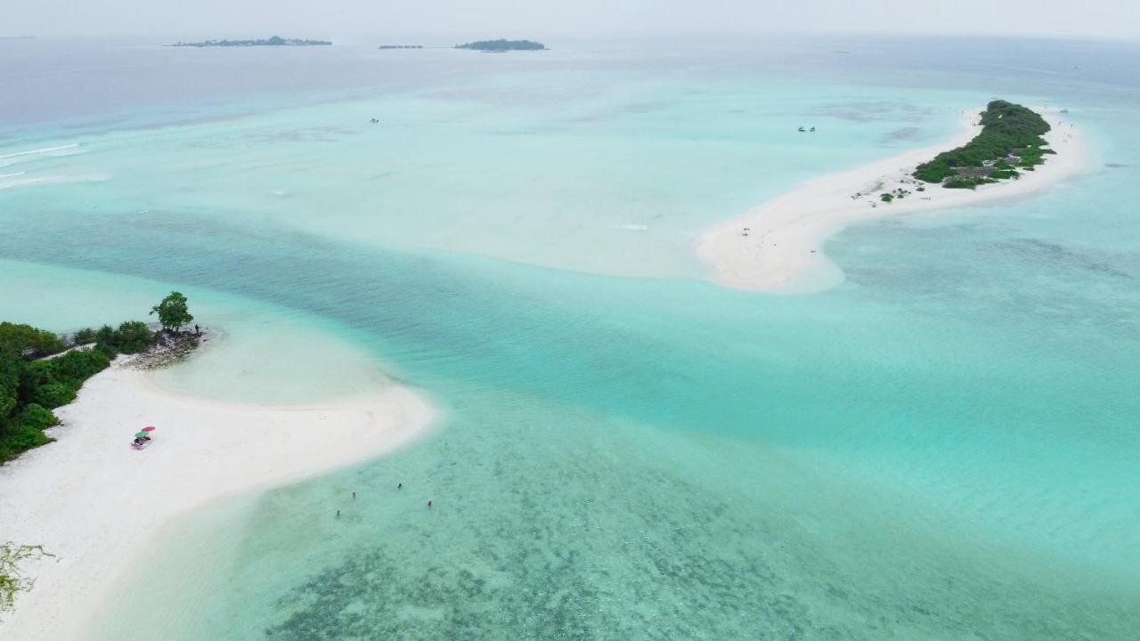Mahchavaru Maldives Mathiveri Exterior foto