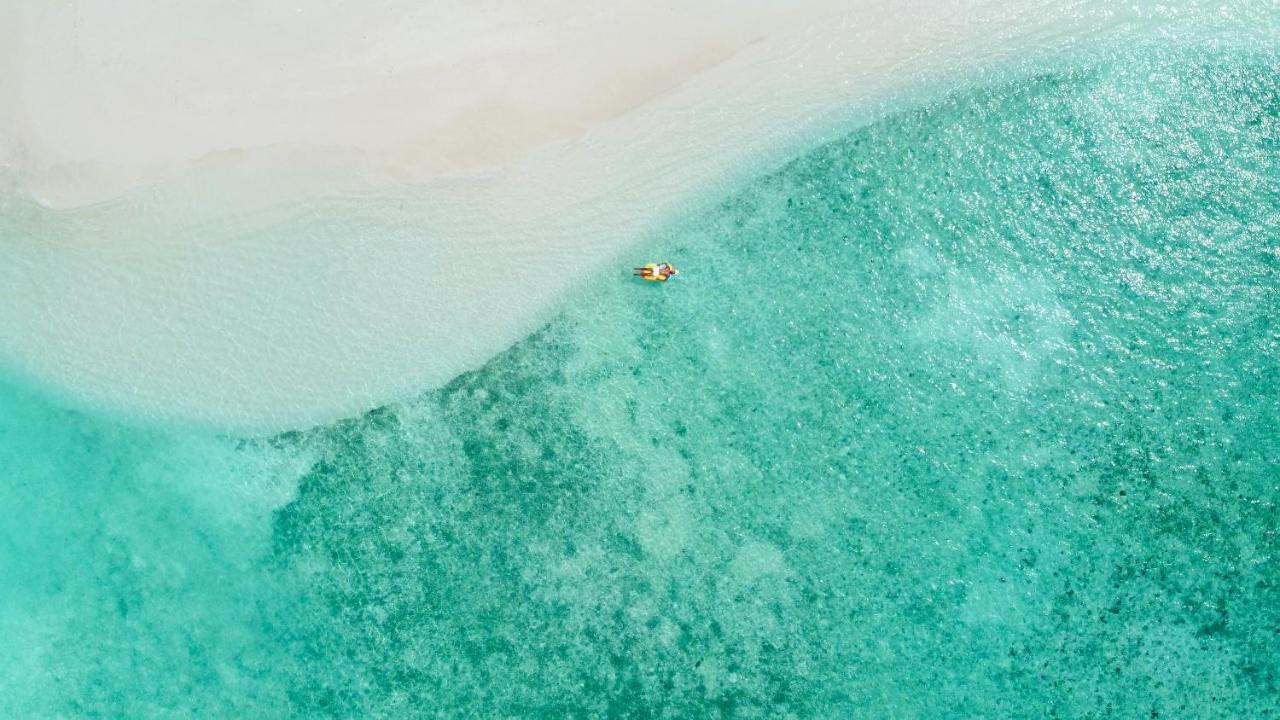 Mahchavaru Maldives Mathiveri Exterior foto