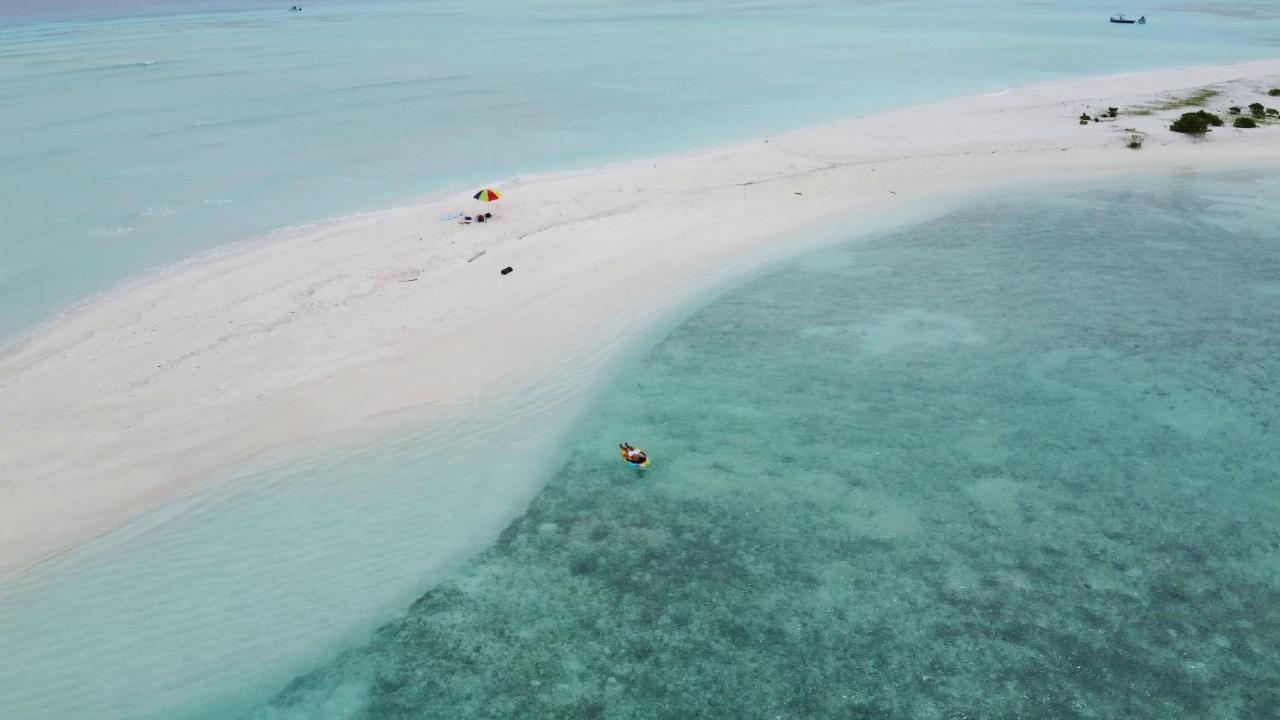 Mahchavaru Maldives Mathiveri Exterior foto