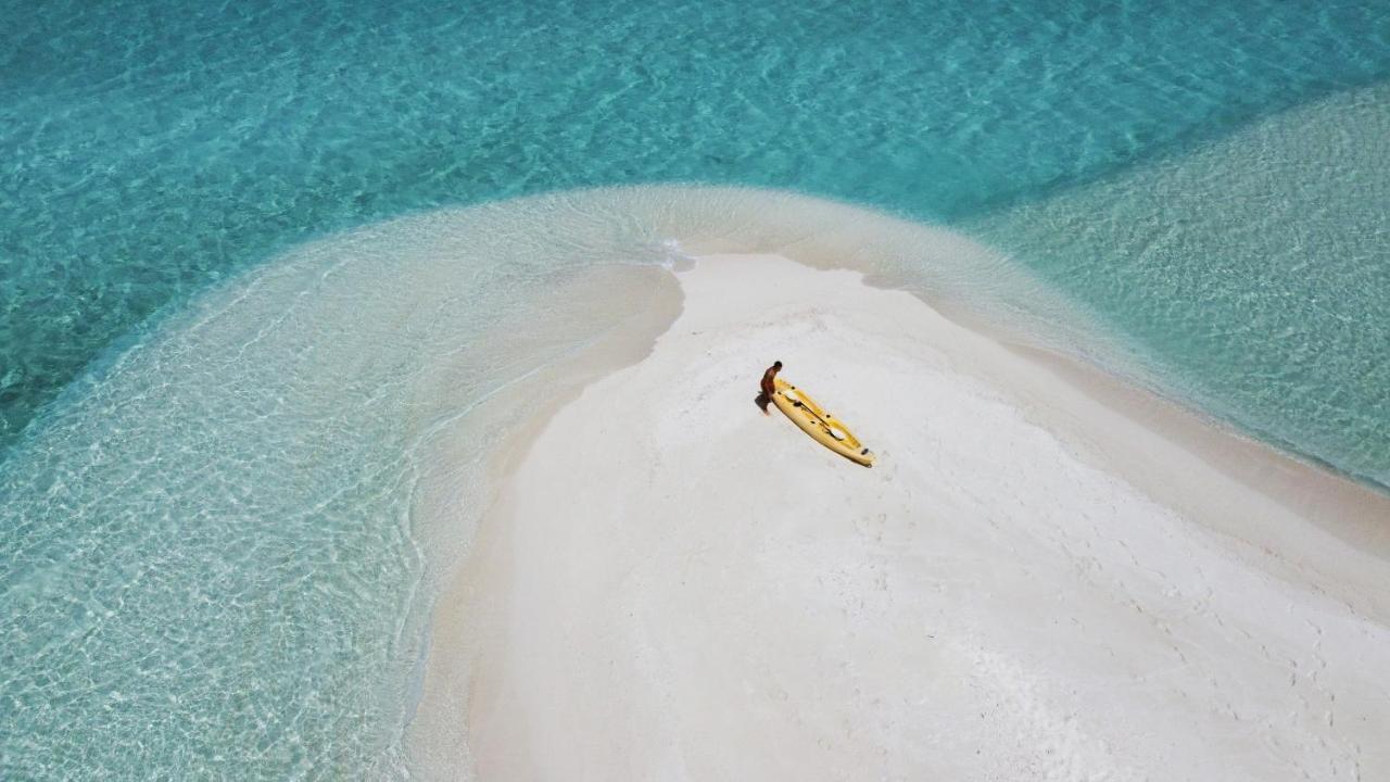 Mahchavaru Maldives Mathiveri Exterior foto